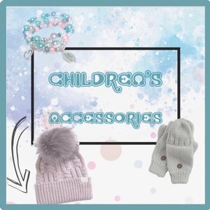 Children’s Accessories